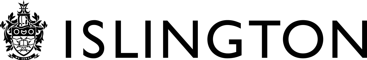 islington logo