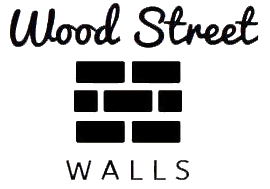 wood logo